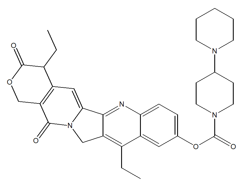 CAMPTOTHECIN IMPURITY 2